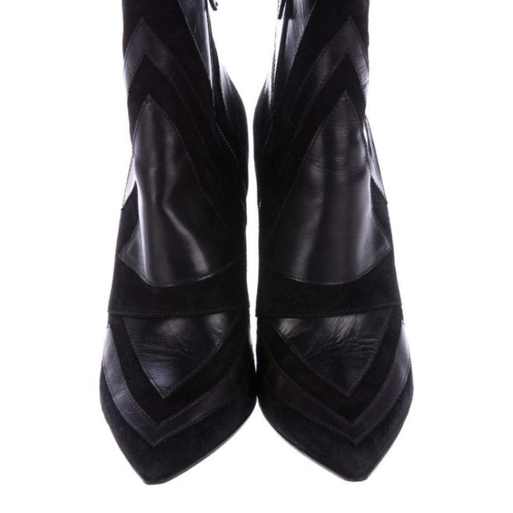 Booties - Picture 3 of 8